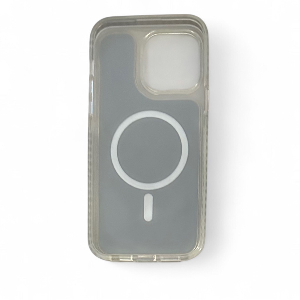 Iphone 14 Promax Phone Case With Magsafe Compatibility